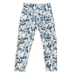 High Waisted Balance Collection Leggings - size M